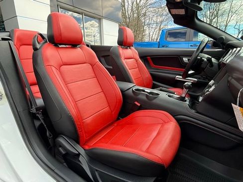 Used 2023 Ford Mustang GT Premium image 15