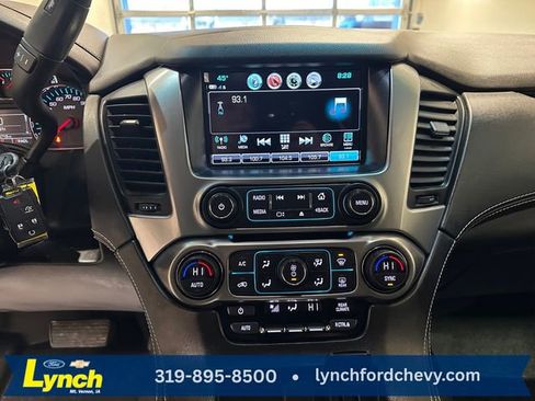 Used 2019 Chevrolet Tahoe LS w/ Max Trailering Package image 11
