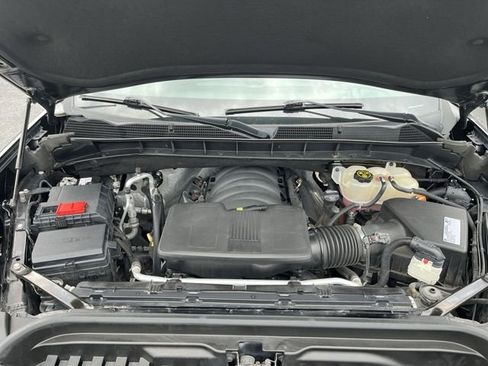 Used 2020 GMC Sierra 1500 AT4 w/ AT4 Premium Package AWD/4WD image 20