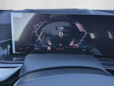 New 2027 BMW X7 M60i AWD/4WD image 11