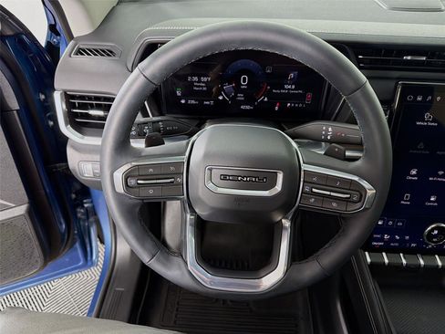 Used 2026 GMC Terrain Denali image 12