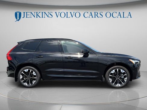 New 2026 Volvo XC60 B5 Plus AWD/4WD image 2
