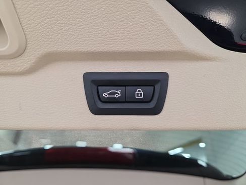 Used 2015 BMW X5 xDrive35i image 36