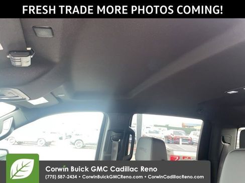 Used 2025 GMC Sierra 1500 AT4 w/ AT4 Premium Package image 13
