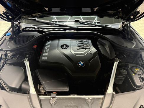 Used 2023 BMW 530i xDrive w/ M Sport Package AWD/4WD image 34