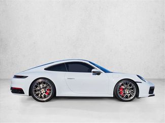Used 2021 Porsche 911 Carrera S video 4