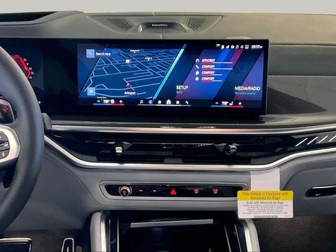 New 2026 BMW X5 M Competition w/ Executive Package AWD/4WD image 6