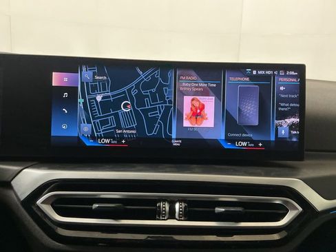 Certified 2023 BMW 330i Sedan w/ Premium Package RWD image 11