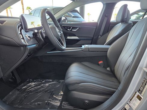 New 2026 Mercedes-Benz E 350 Sedan image 11