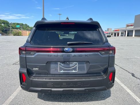 New 2026 Subaru Outback Touring XT AWD/4WD image 14