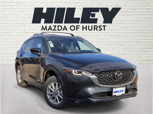 New 2025 MAZDA CX-5 AWD 2.5 S image 1