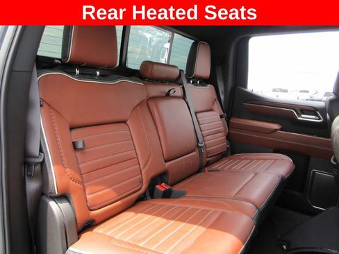 Certified 2023 GMC Sierra 1500 Denali Ultimate AWD/4WD image 26