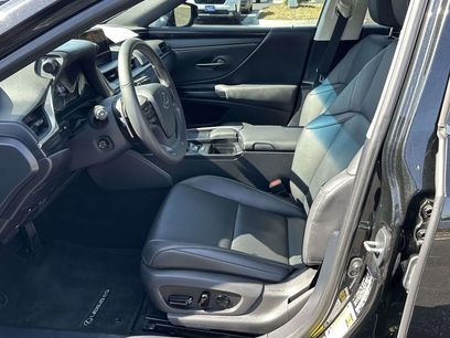 Used 2021 Lexus ES 350 w/ Premium Package