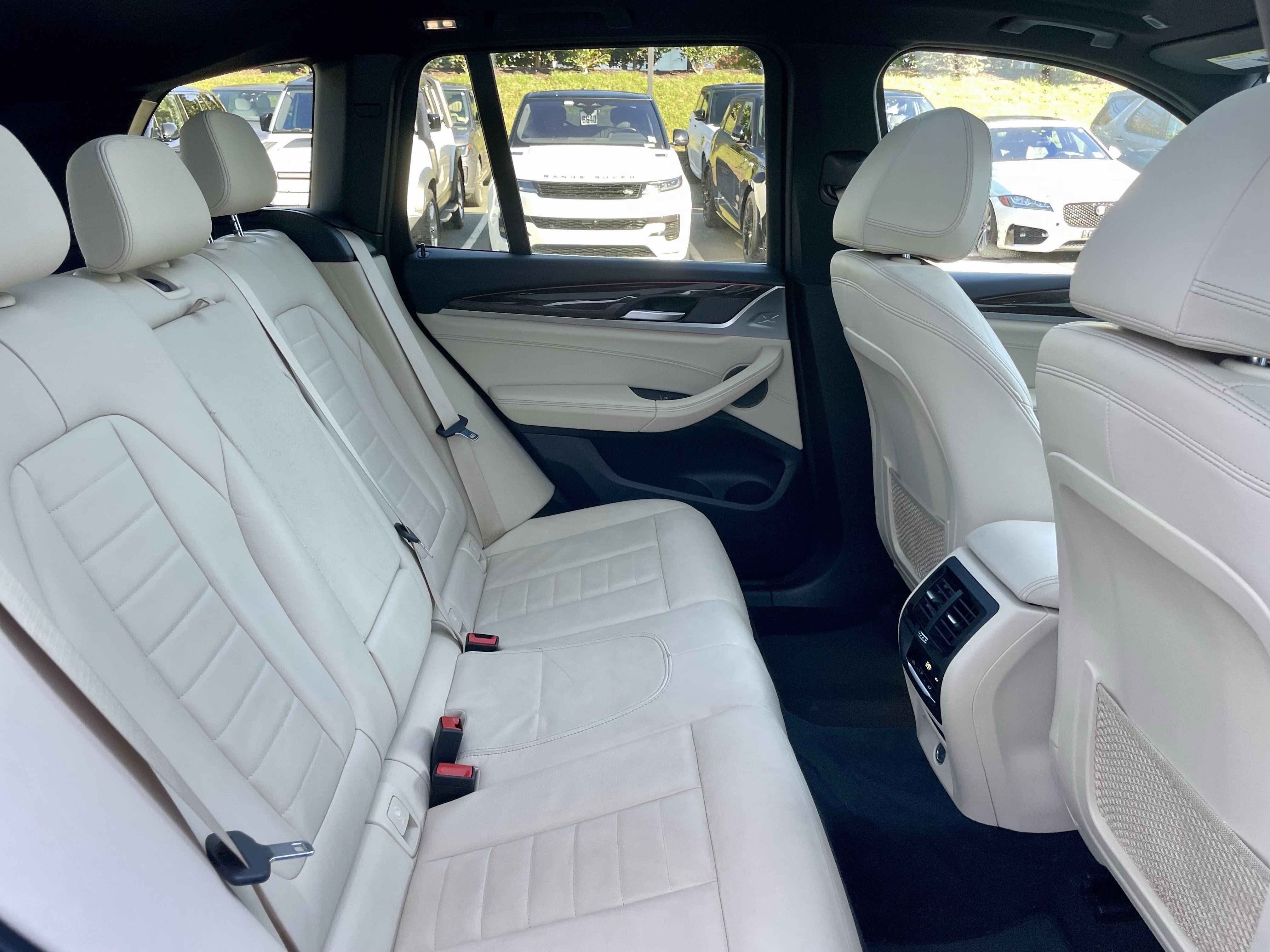 Used 2018 BMW X3 xDrive30i AWD/4WD image 31