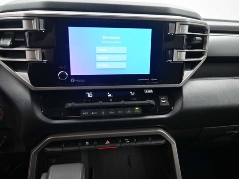 Used 2024 Toyota Tundra SR5 w/ TRD Off-Road Package image 17