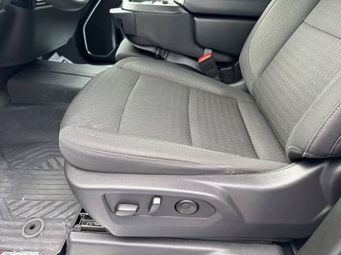 Used 2025 Chevrolet Silverado 2500 LT image 11