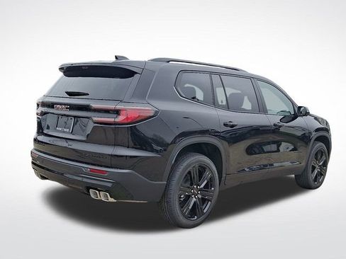 New 2026 GMC Acadia Elevation image 7