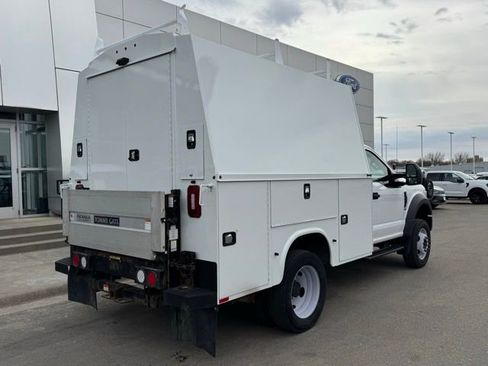 Used 2021 Ford F450 XL w/ Power Equipment Group image 29