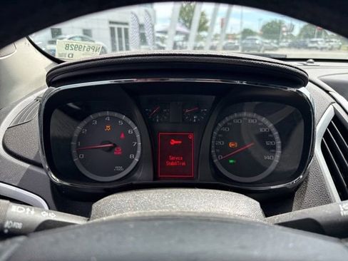 Used 2012 GMC Terrain SLT AWD/4WD image 32