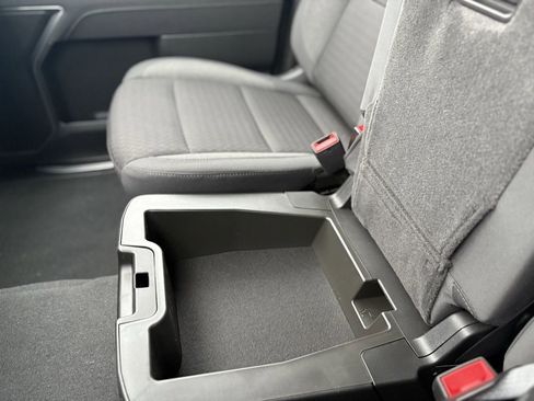 New 2026 Chevrolet Silverado 1500 LT image 21