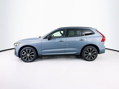 Used 2024 Volvo XC60 B5 Plus w/ Climate Package AWD/4WD image 4