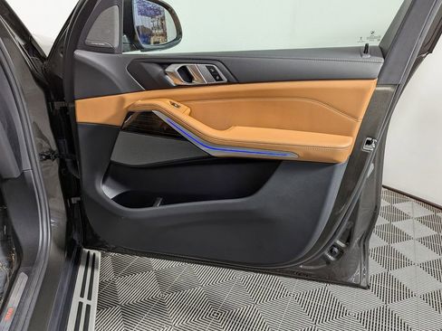 Certified 2024 BMW X5 xDrive40i w/ Premium Package image 30