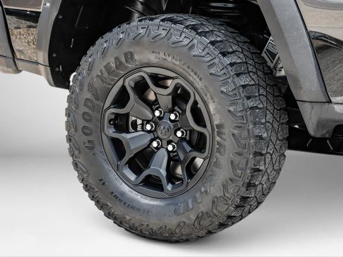 Used 2021 RAM 1500 TRX w/ TRX Level 1 Equipment Group AWD/4WD image 51