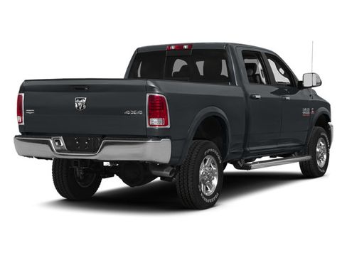 Used 2013 RAM 2500 Big Horn AWD/4WD image 3