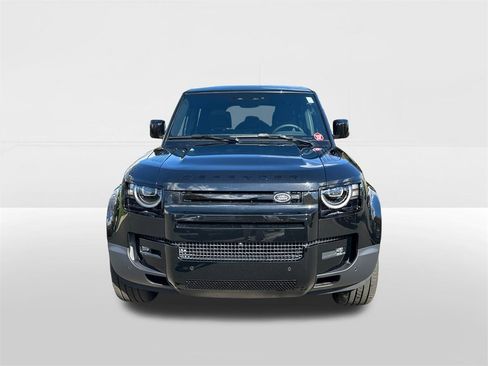 New 2026 Land Rover Defender 110 S image 6