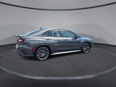 Certified 2024 Subaru WRX TR AWD/4WD image 8