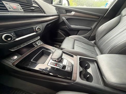 Used 2023 Audi Q5 2.0T Premium Plus w/ Premium Plus Package AWD/4WD image 56