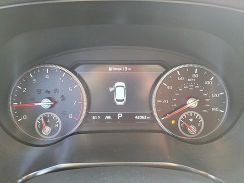 Used 2022 Kia Telluride SX image 24