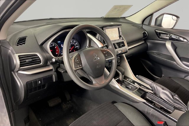 Used 2019 Mitsubishi Eclipse Cross ES AWD/4WD image 10