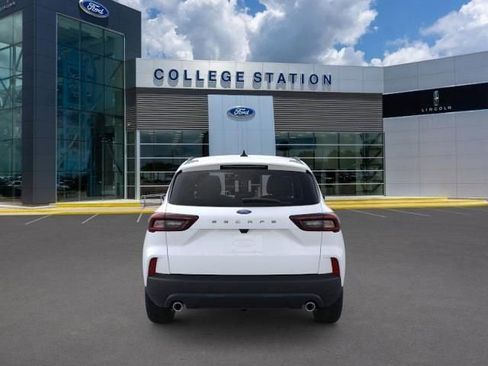 New 2026 Ford Escape ST-Line w/ Tech Pack #1 image 5