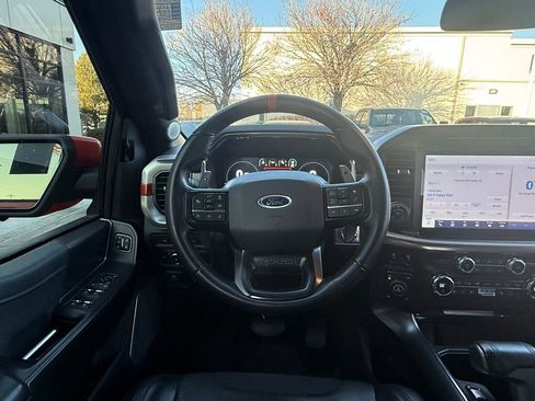 Used 2021 Ford F150 Raptor w/ Equipment Group 801A High image 23