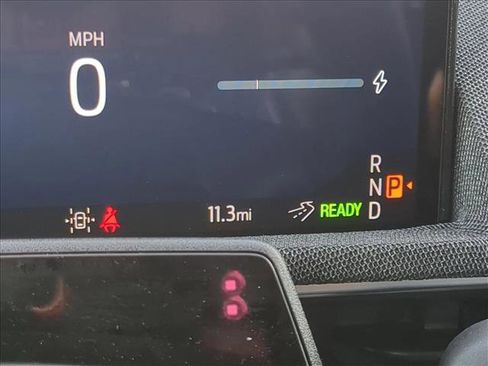 New 2026 Ford Mustang Mach-E Premium image 11