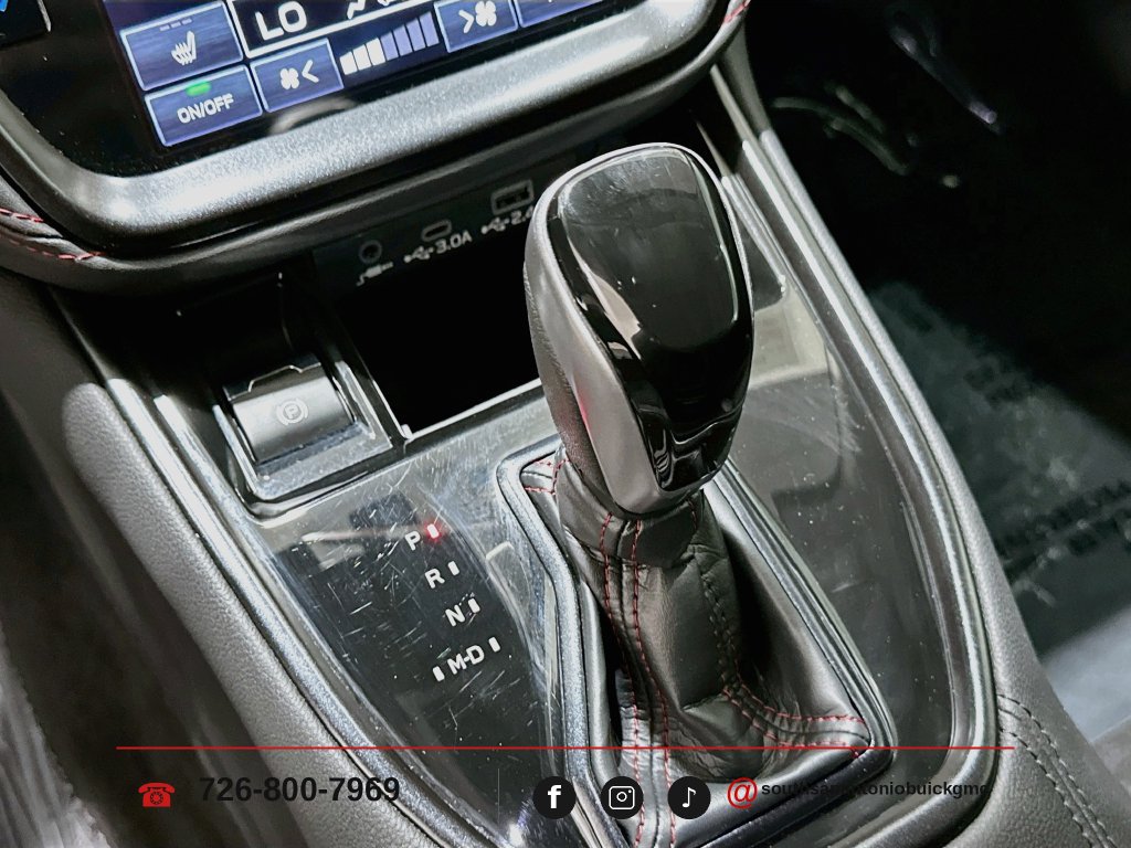 Used 2024 Subaru Legacy Limited AWD/4WD image 17