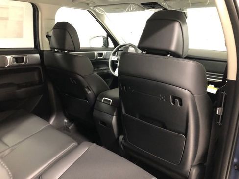 New 2026 Hyundai Santa Fe XRT AWD/4WD image 12