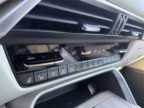 New 2026 MAZDA CX-90 3.3 Turbo w/ Premium Plus Pkg image 19