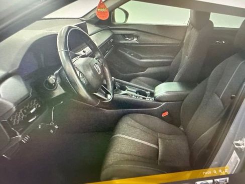Used 2023 Honda Accord Sport image 10