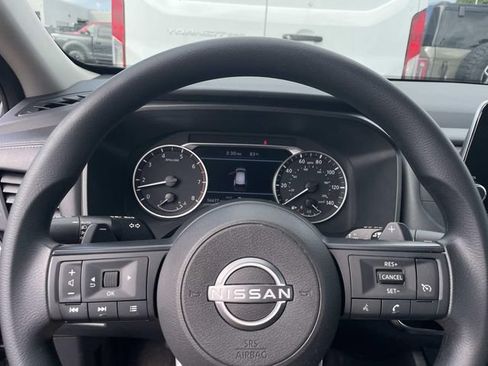 Used 2024 Nissan Rogue S AWD/4WD image 30