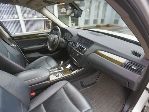 Used 2014 BMW X3 xDrive28i image 18