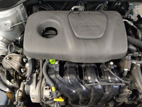 Used 2018 Hyundai Accent SE FWD image 30