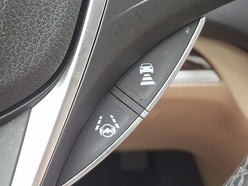 Certified 2020 Acura TLX w/ Technology Package FWD image 24