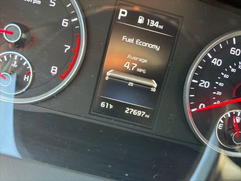 Used 2023 Kia K5 LXS FWD image 13