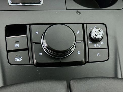 Used 2025 MAZDA CX-90 3.3 Turbo w/ Select Package image 24