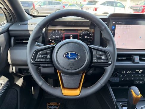 New 2026 Subaru Outback Wilderness AWD/4WD image 10