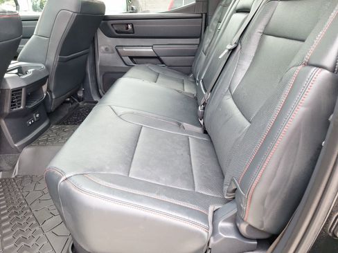 Used 2026 Toyota Tundra TRD Pro AWD/4WD image 31