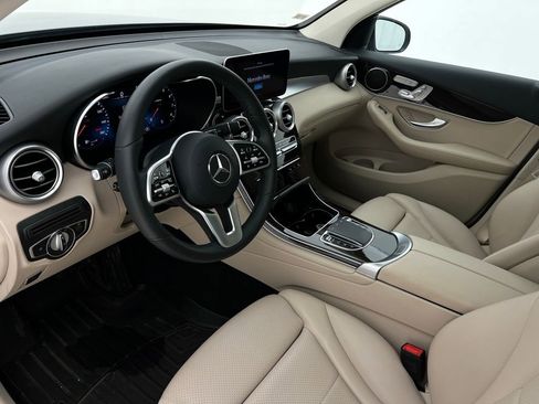 Used 2022 Mercedes-Benz GLC 300 GLC 300 image 12