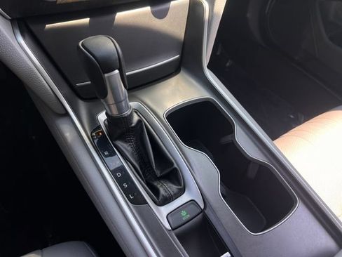 Used 2019 Honda Accord EX-L image 25